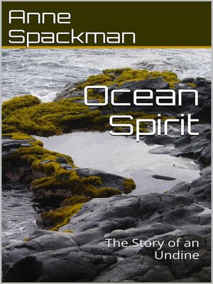 cover image of Ocean Spirit
